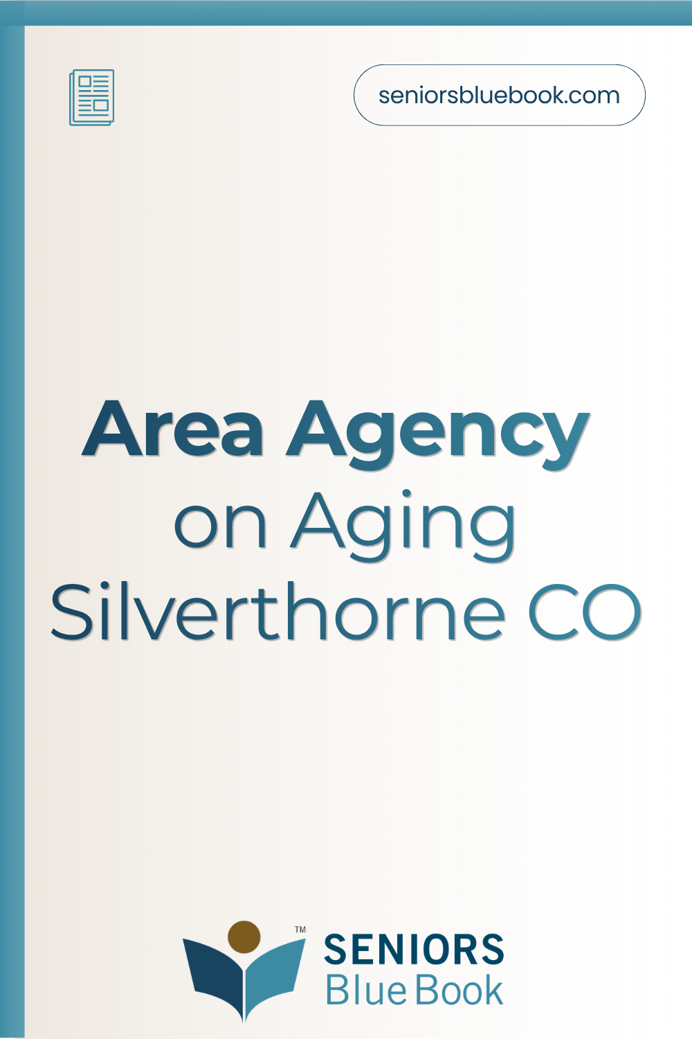 Area Agency on Aging Silverthorne CO