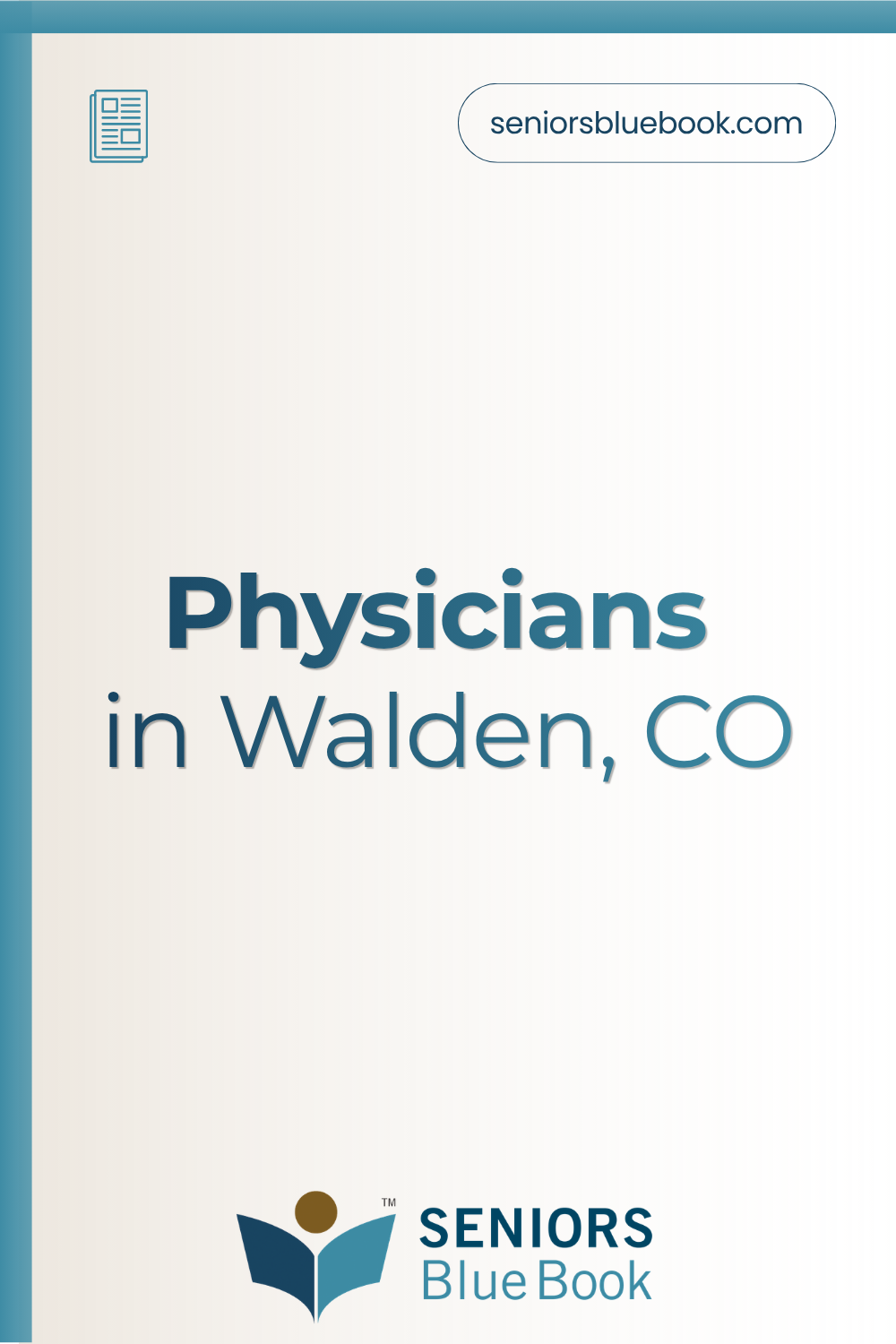 Physicians in Walden, CO