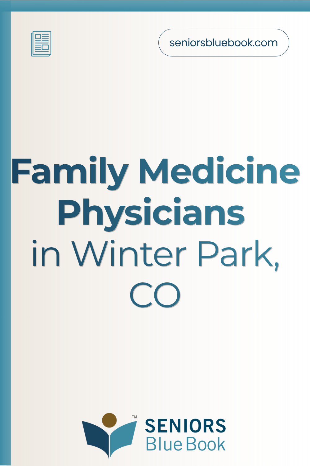 Family Medicine Physicians in Winter Park, CO