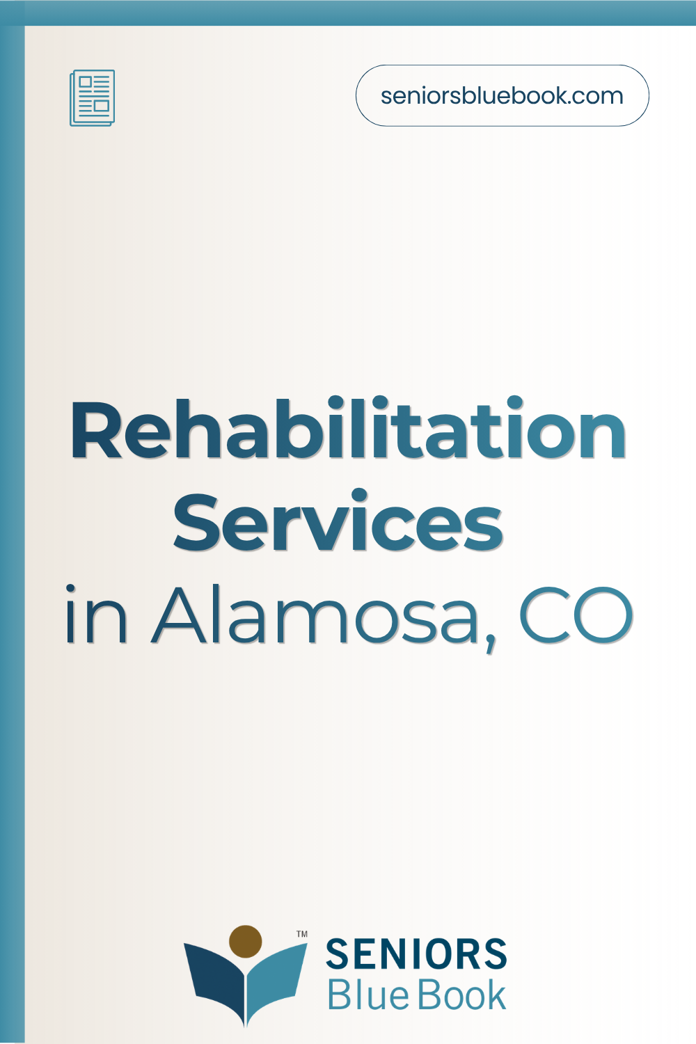 Rehabilitation Services for Seniors in Alamosa, CO