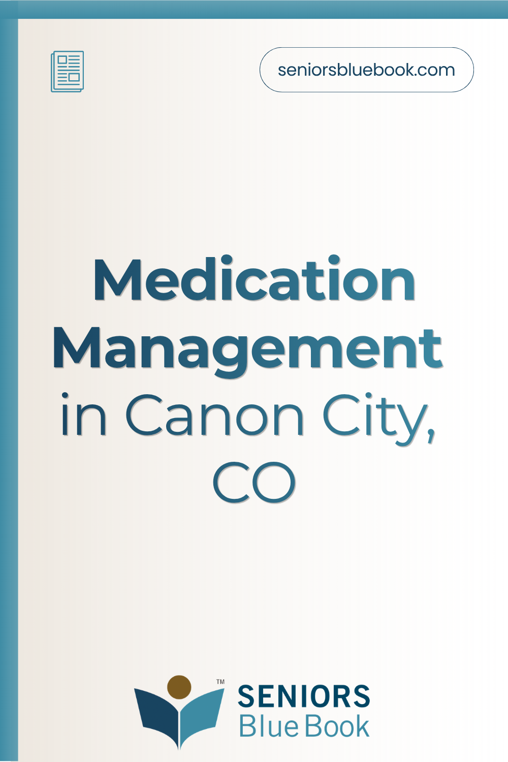 Medication Management in Canon City, CO