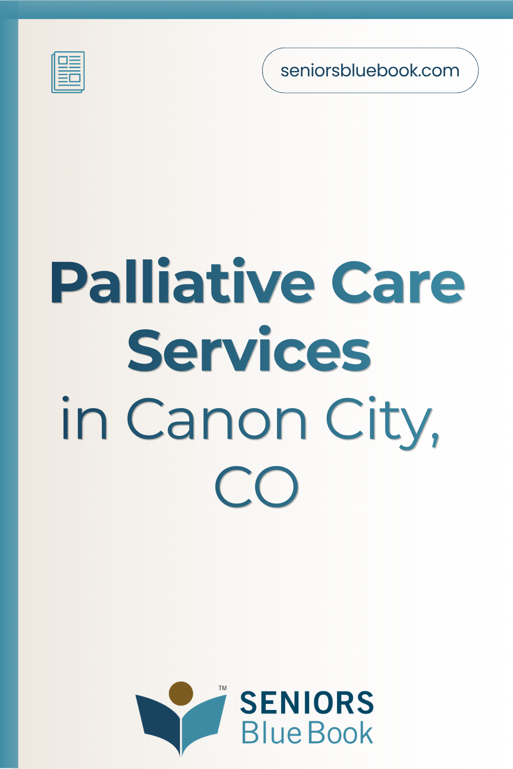 Palliative Care Services in Canon City, CO
