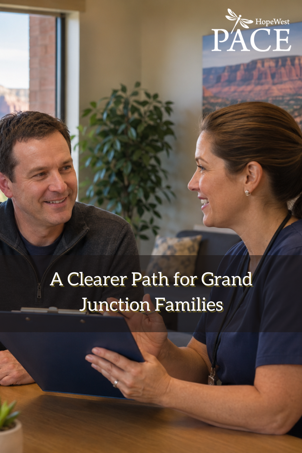 A Clearer Path for Grand Junction Families