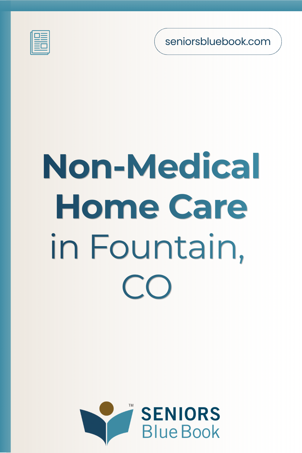 Non-Medical Home Care in Fountain, CO