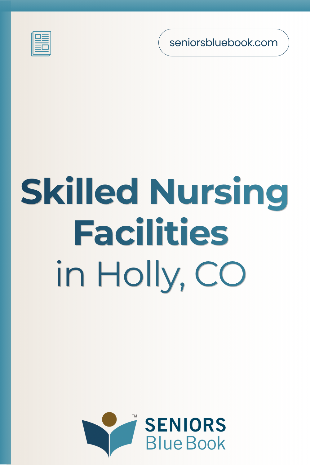 Skilled Nursing Facility in Holly, CO