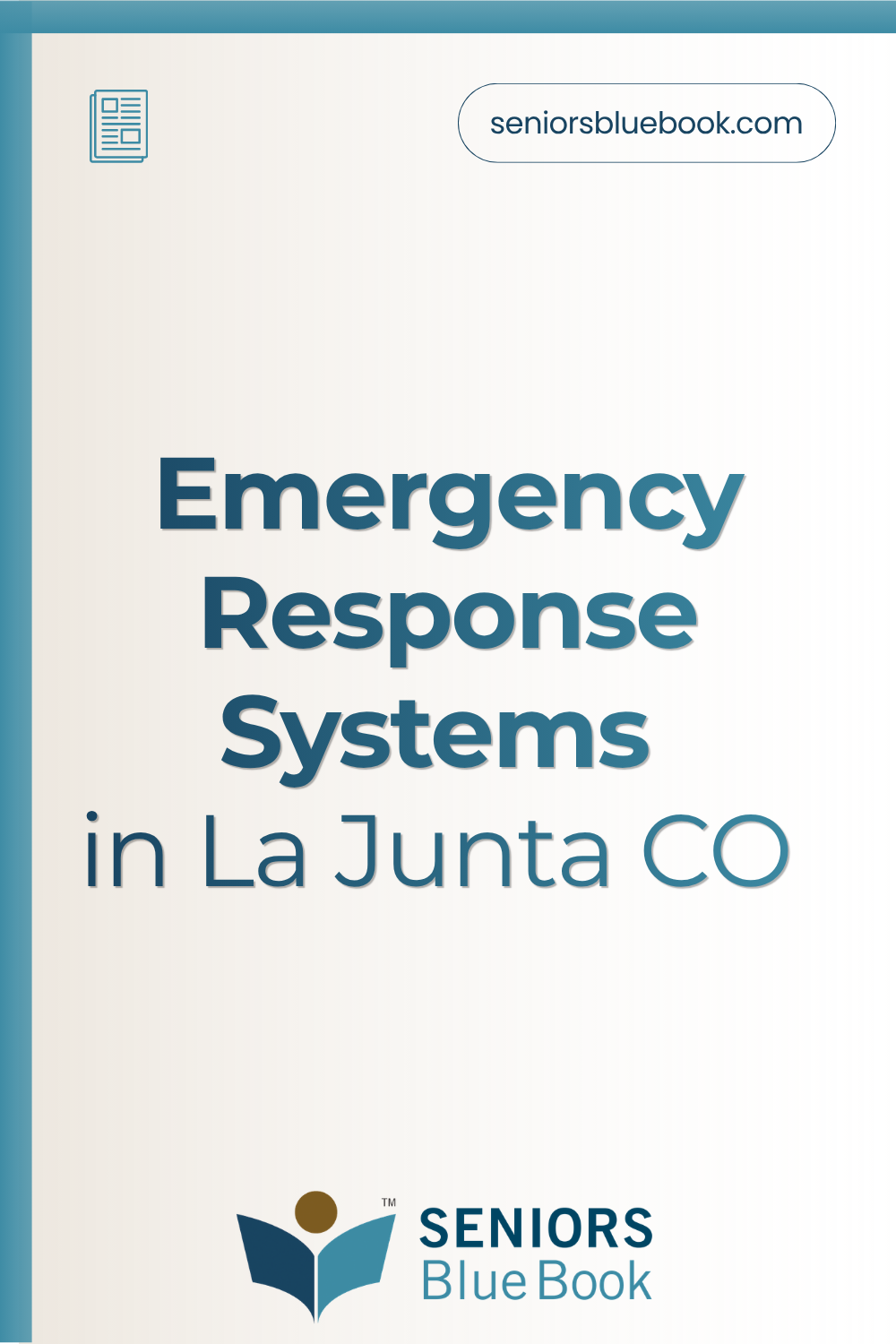 Emergency Response Systems in La Junta, CO