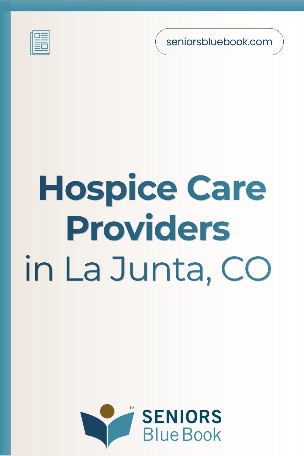 Hospice Care Providers in La Junta, CO