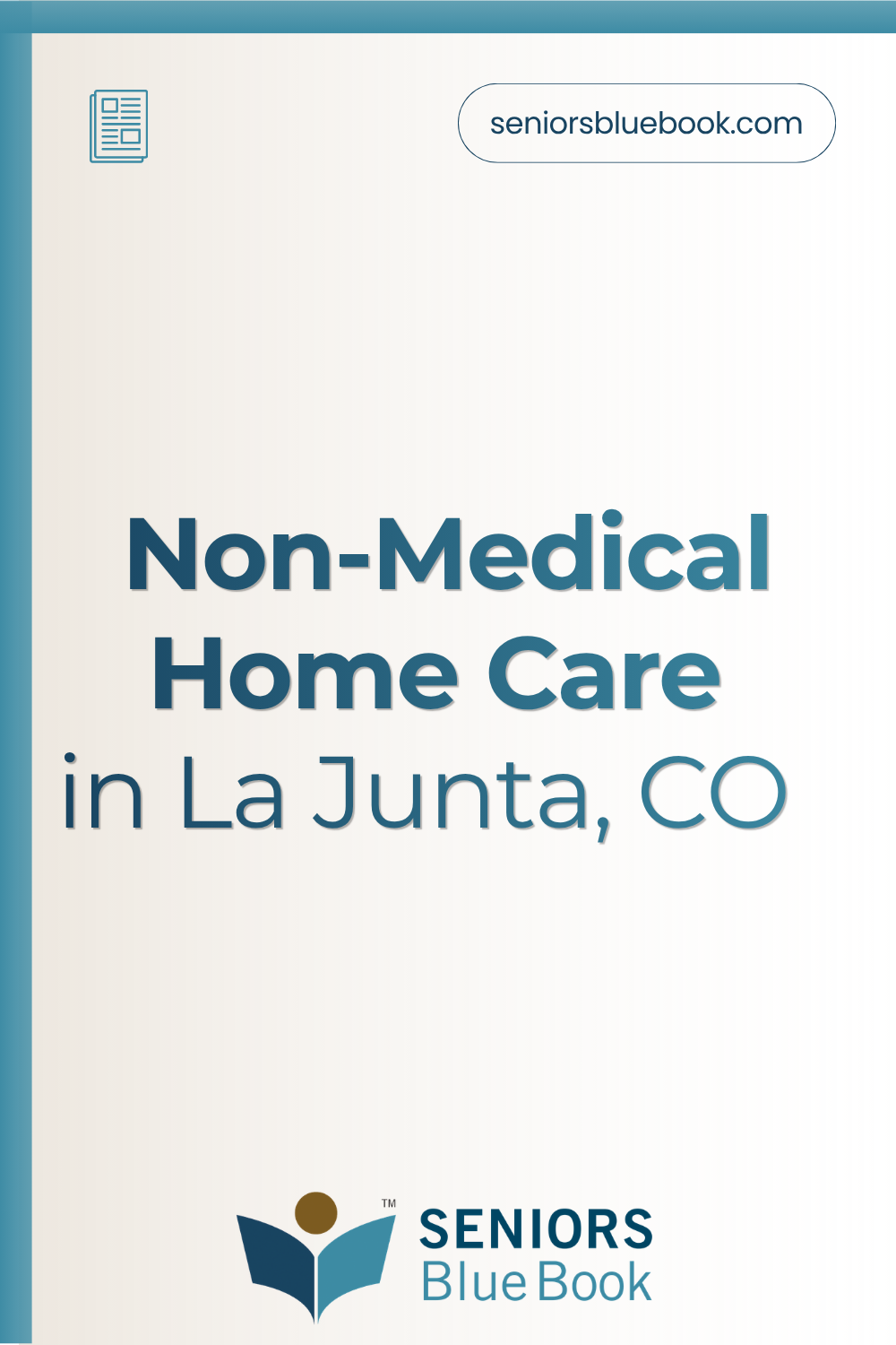 Non-Medical Home Care in La Junta, CO