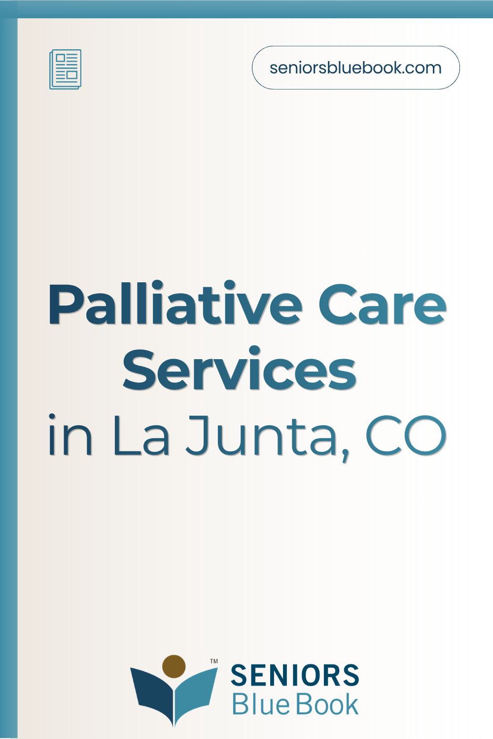 Palliative Care Services in La Junta, CO