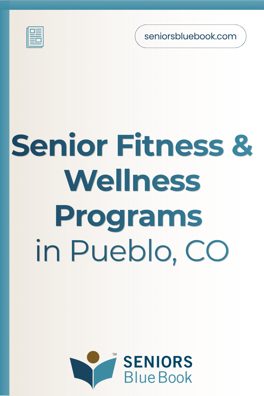 Senior Fitness & Wellness Programs in Pueblo, CO