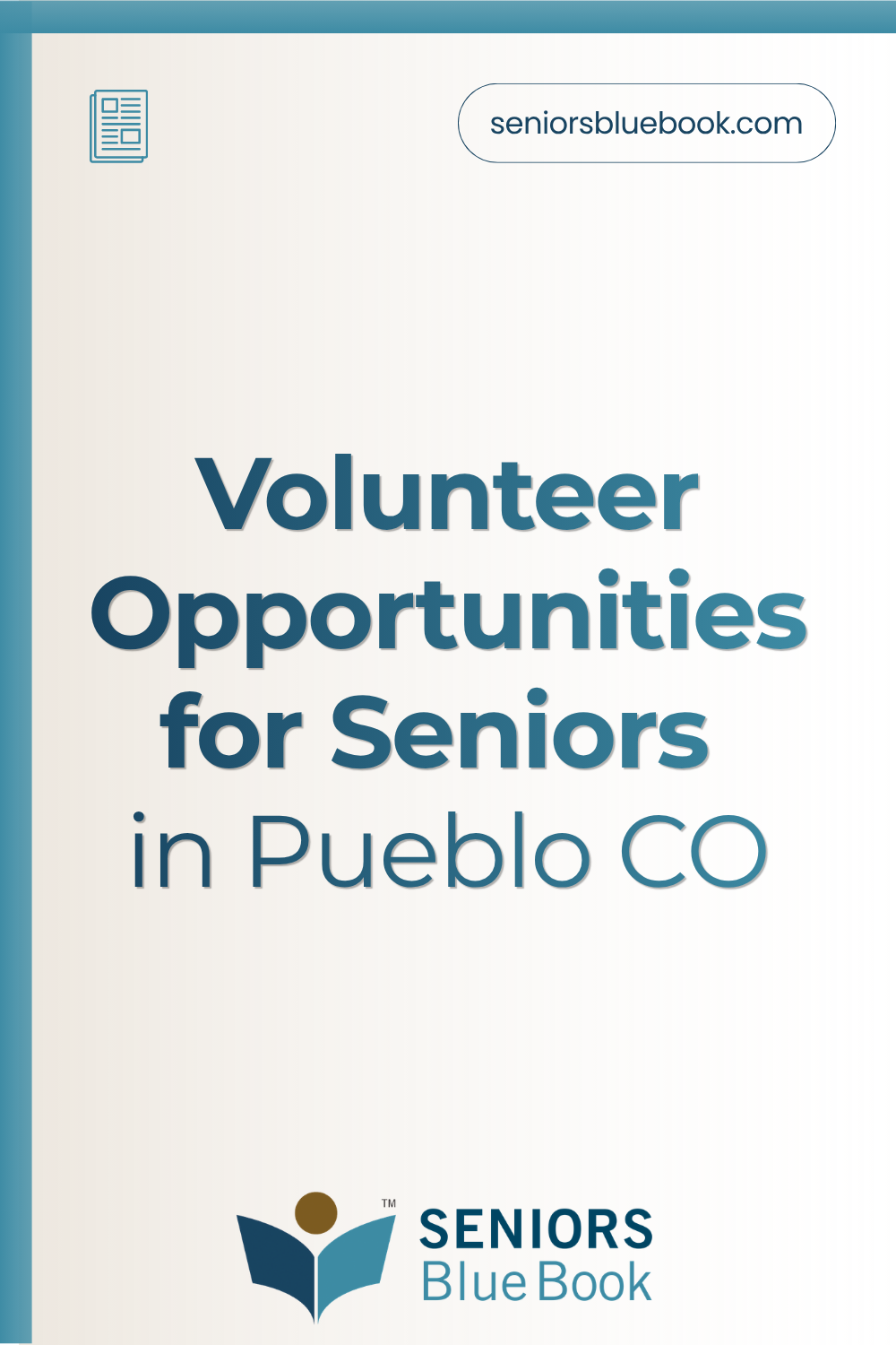 Volunteer Opportunities for Seniors in Pueblo CO