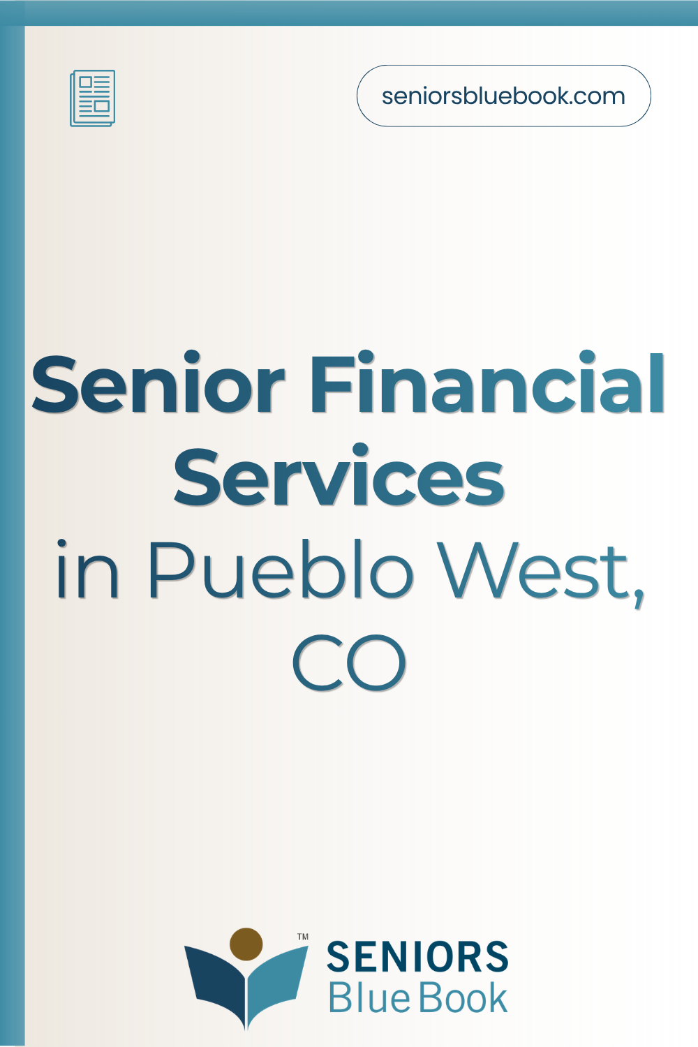 Senior Financial Services in Pueblo West, CO