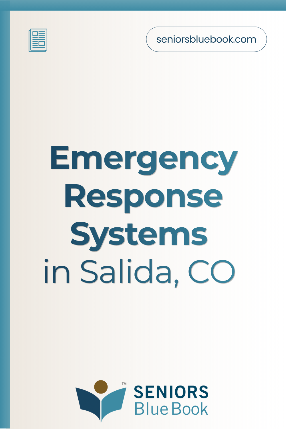 Emergency Response Systems for Seniors in Salida, CO