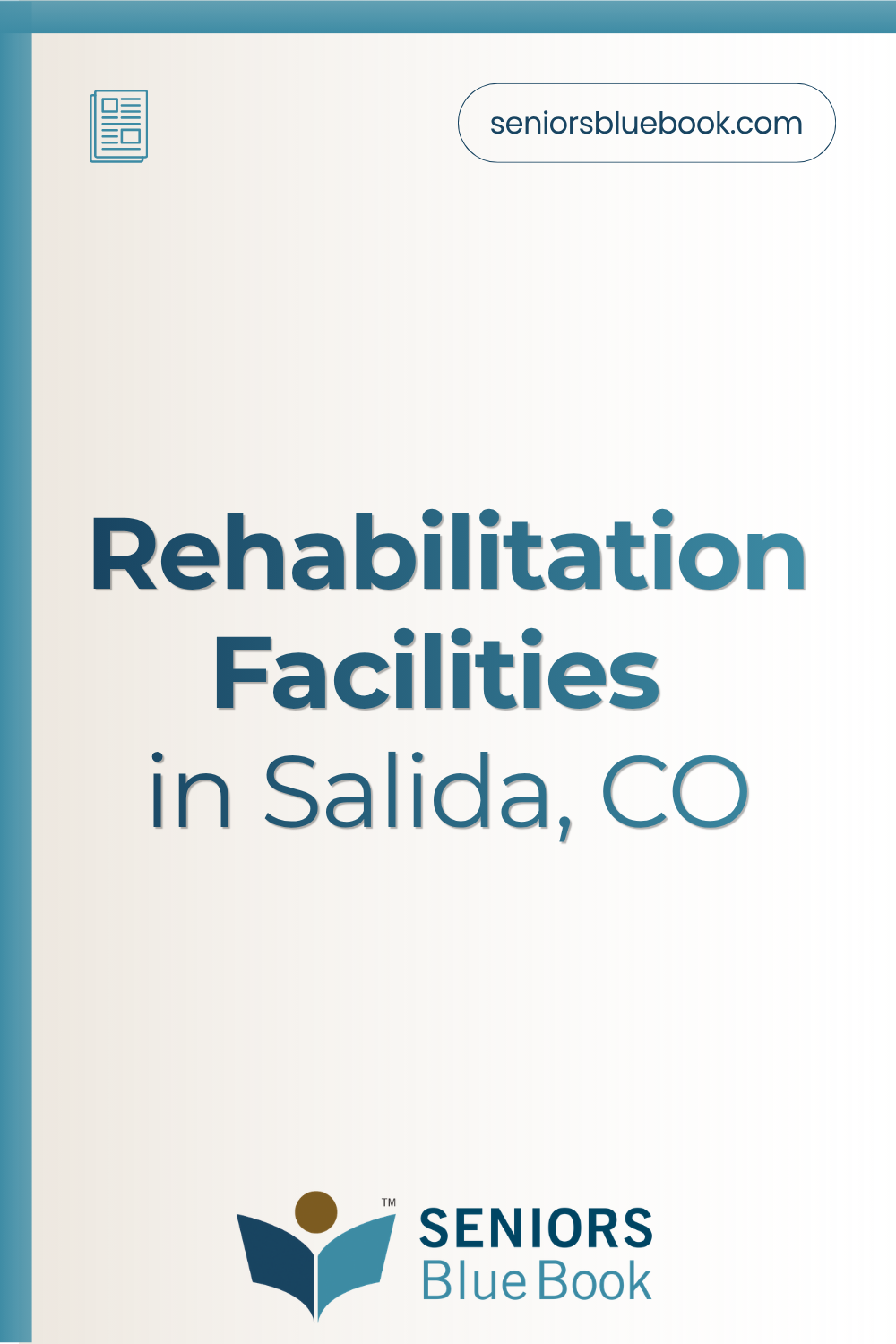 Rehabilitation Facilities in Salida CO