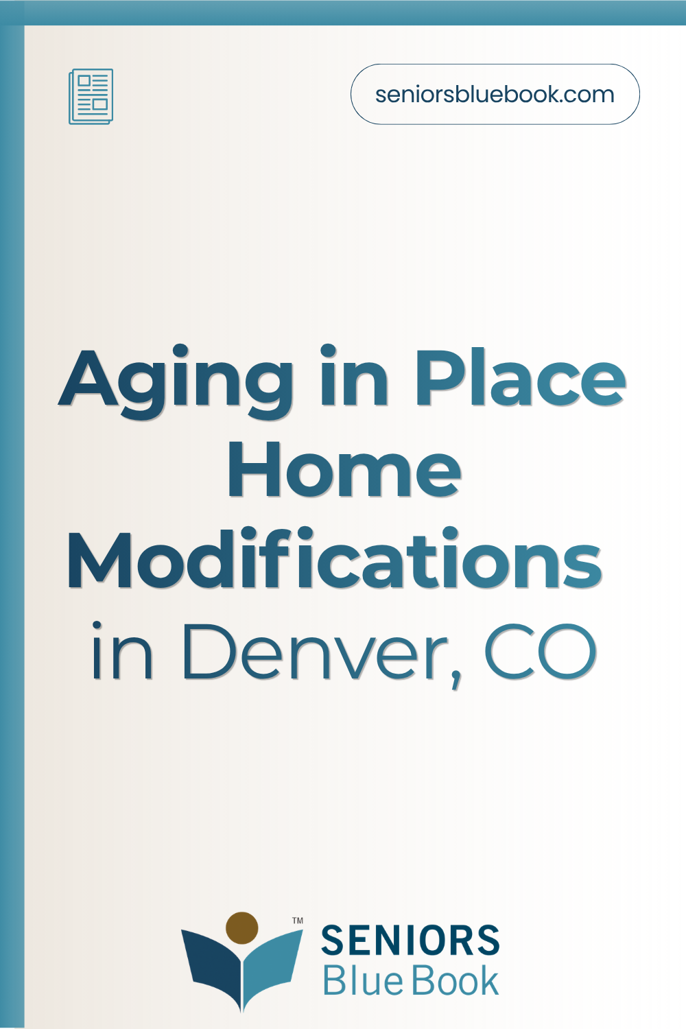 Aging in Place Home Modifications in Denver CO
