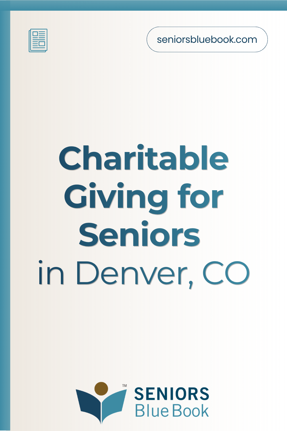 Charitable Giving for Seniors in Denver, CO