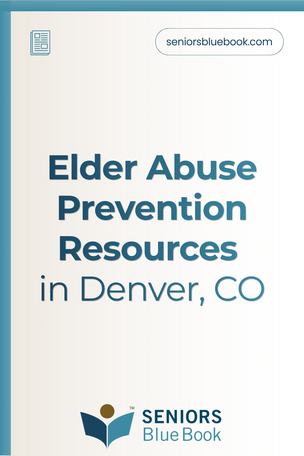 Elder Abuse Prevention Resources in Denver, CO