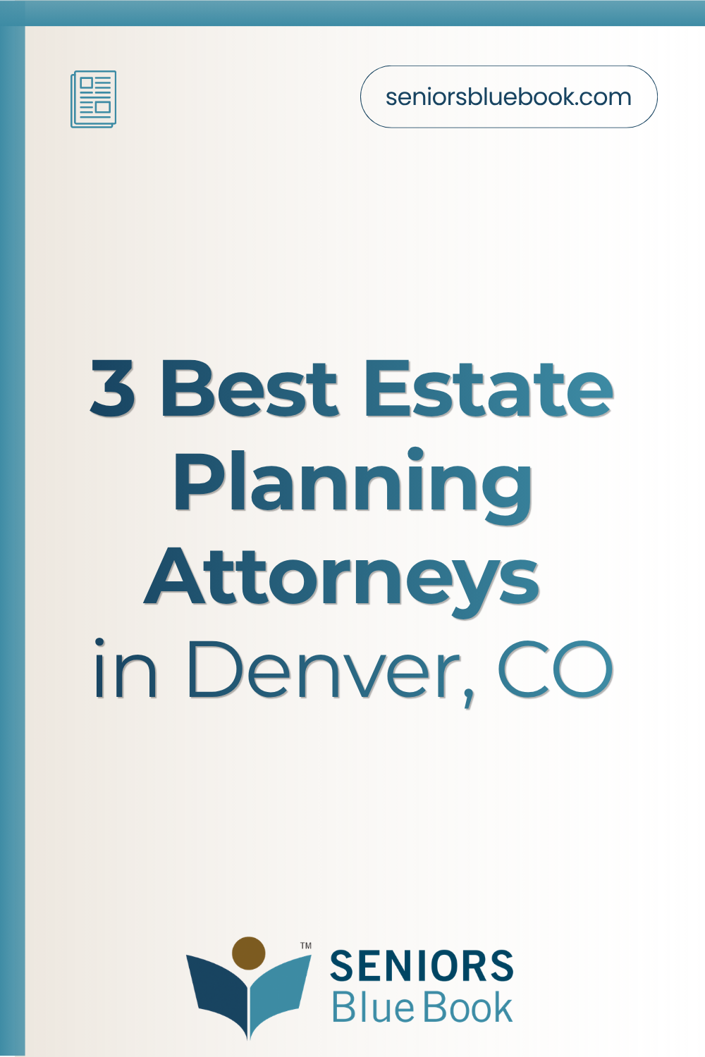 3 Best Estate Planning Attorneys in Denver, CO