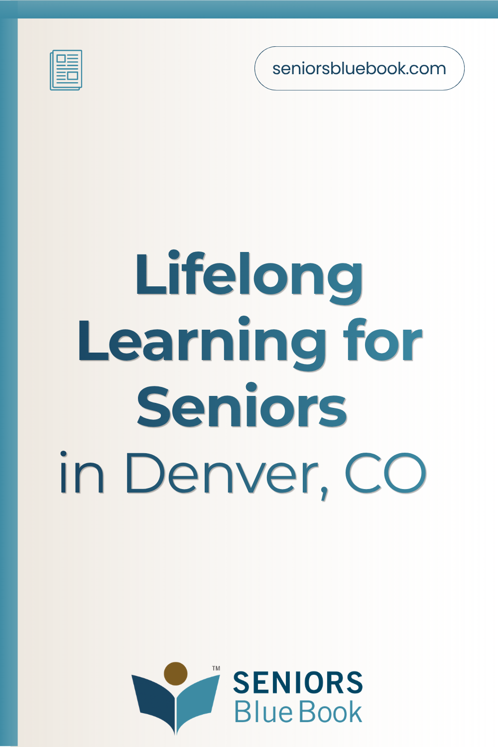 Lifelong Learning for Seniors in Denver, CO