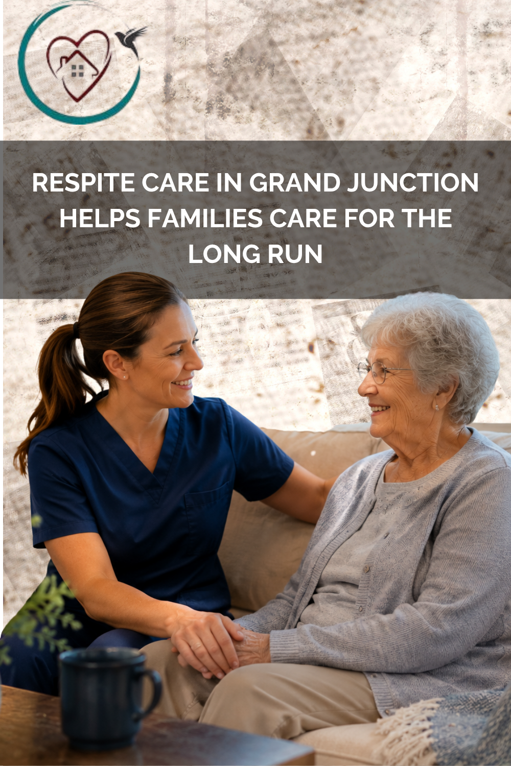 Respite Care in Grand Junction Helps Families Care for the Long Run