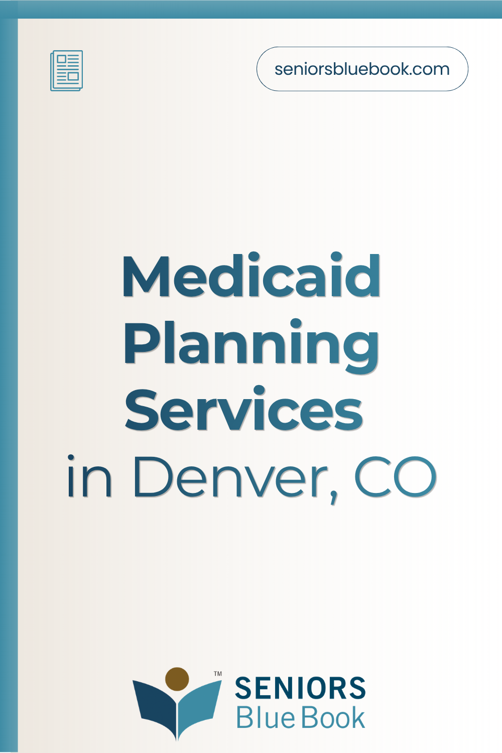Medicaid Planning Services in Denver, CO