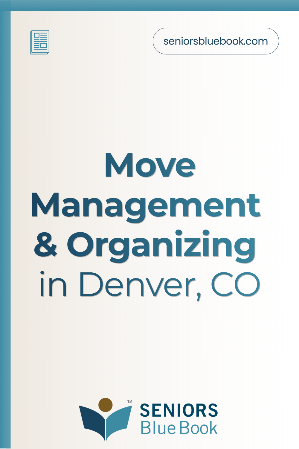 Move Management & Organizing in Denver, CO