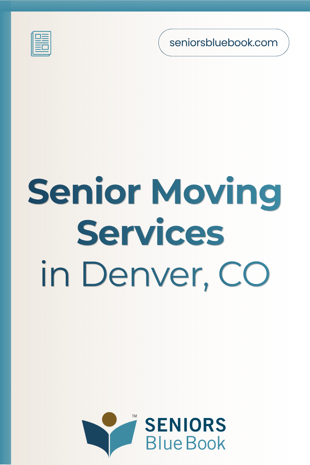 Senior Moving Services in Denver, CO