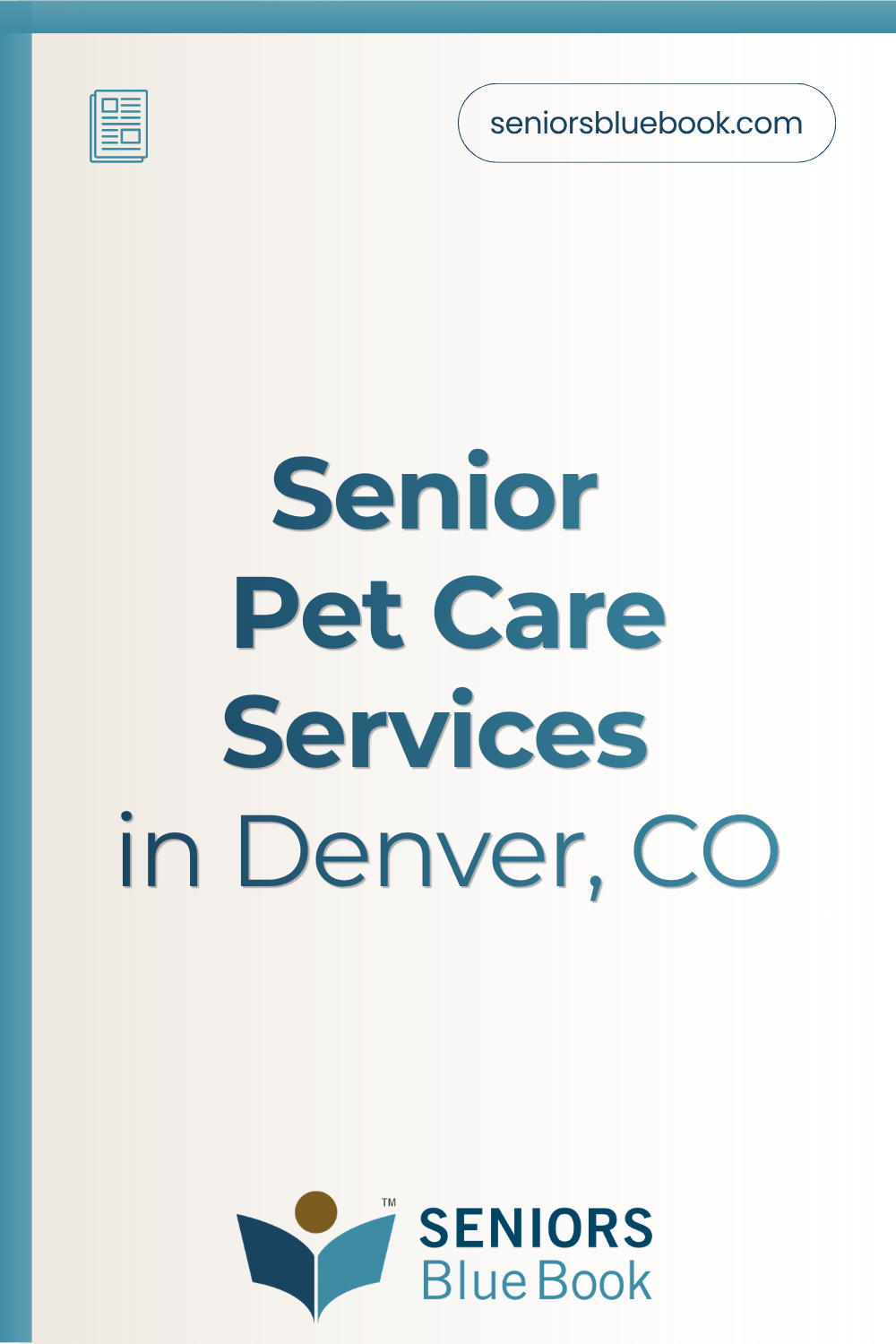 Pet Care Services in Denver, CO