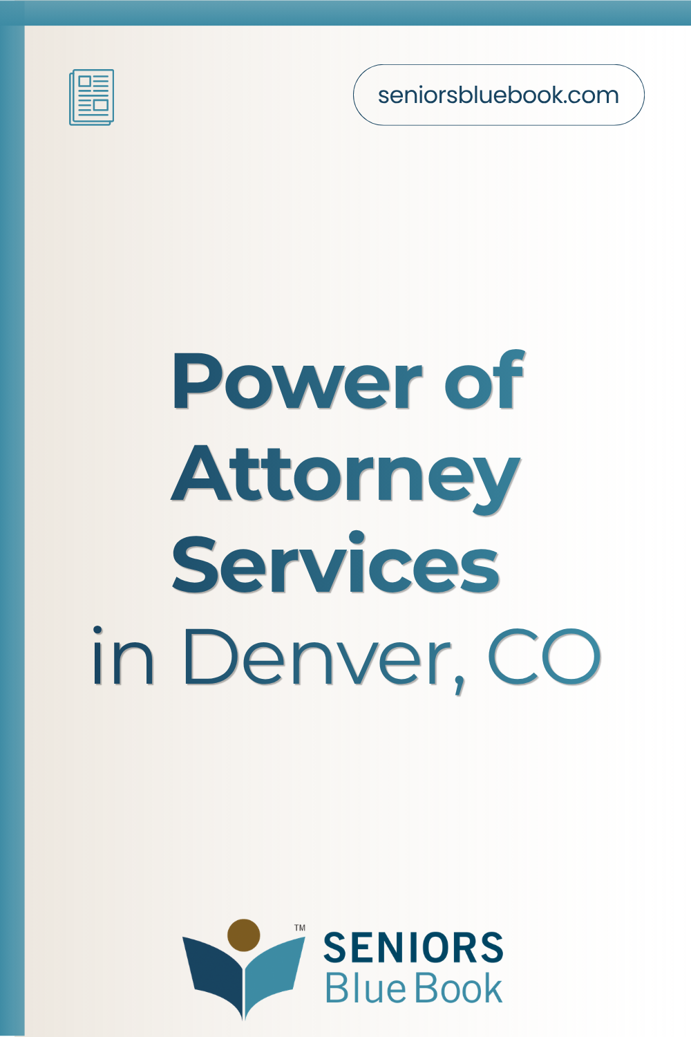 Power of Attorney Services in Denver, CO