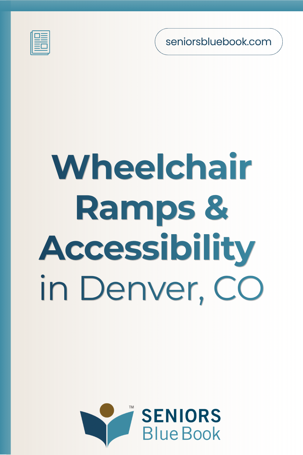 Wheelchair Ramps & Accessibility in Denver, CO