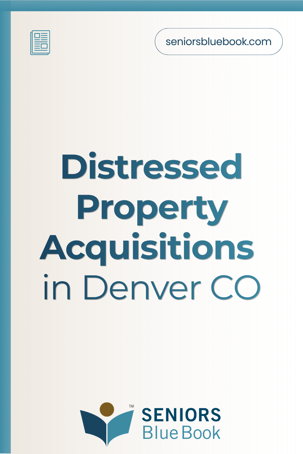 Distressed Property Acquisitions in Denver CO