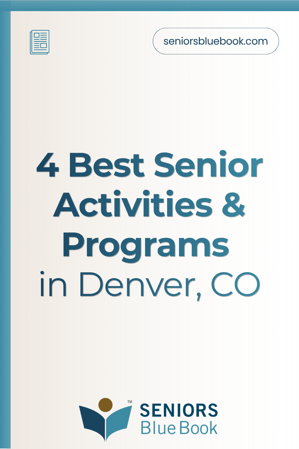 4 Best Senior Activities & Programs in Denver, CO