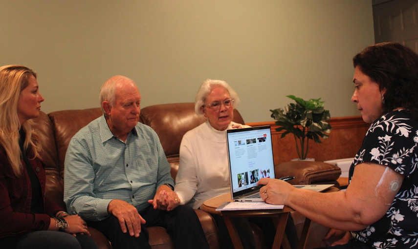 Vital Voice Healthcare Navigation LLC_2
