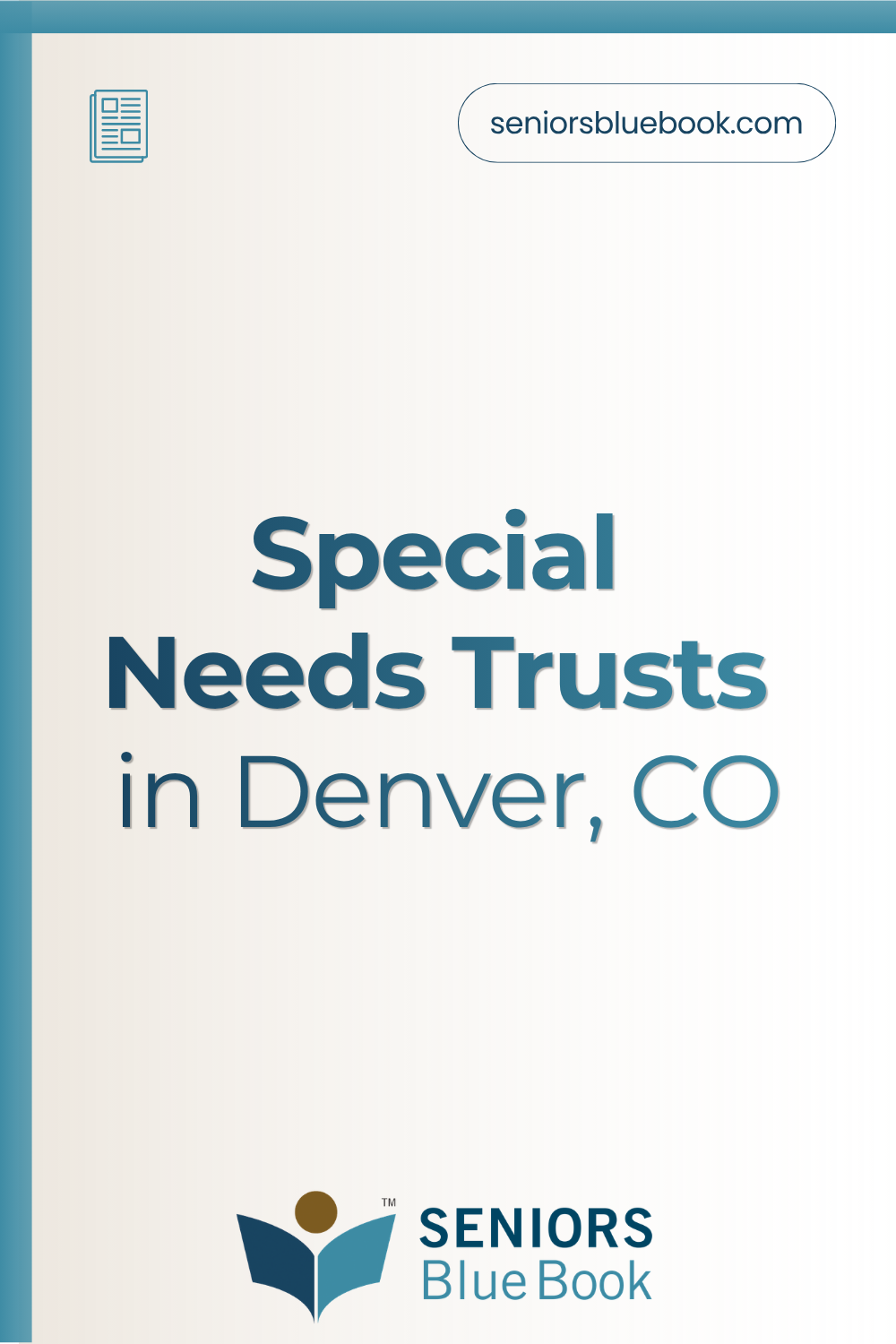Special Needs Trusts in Denver, CO