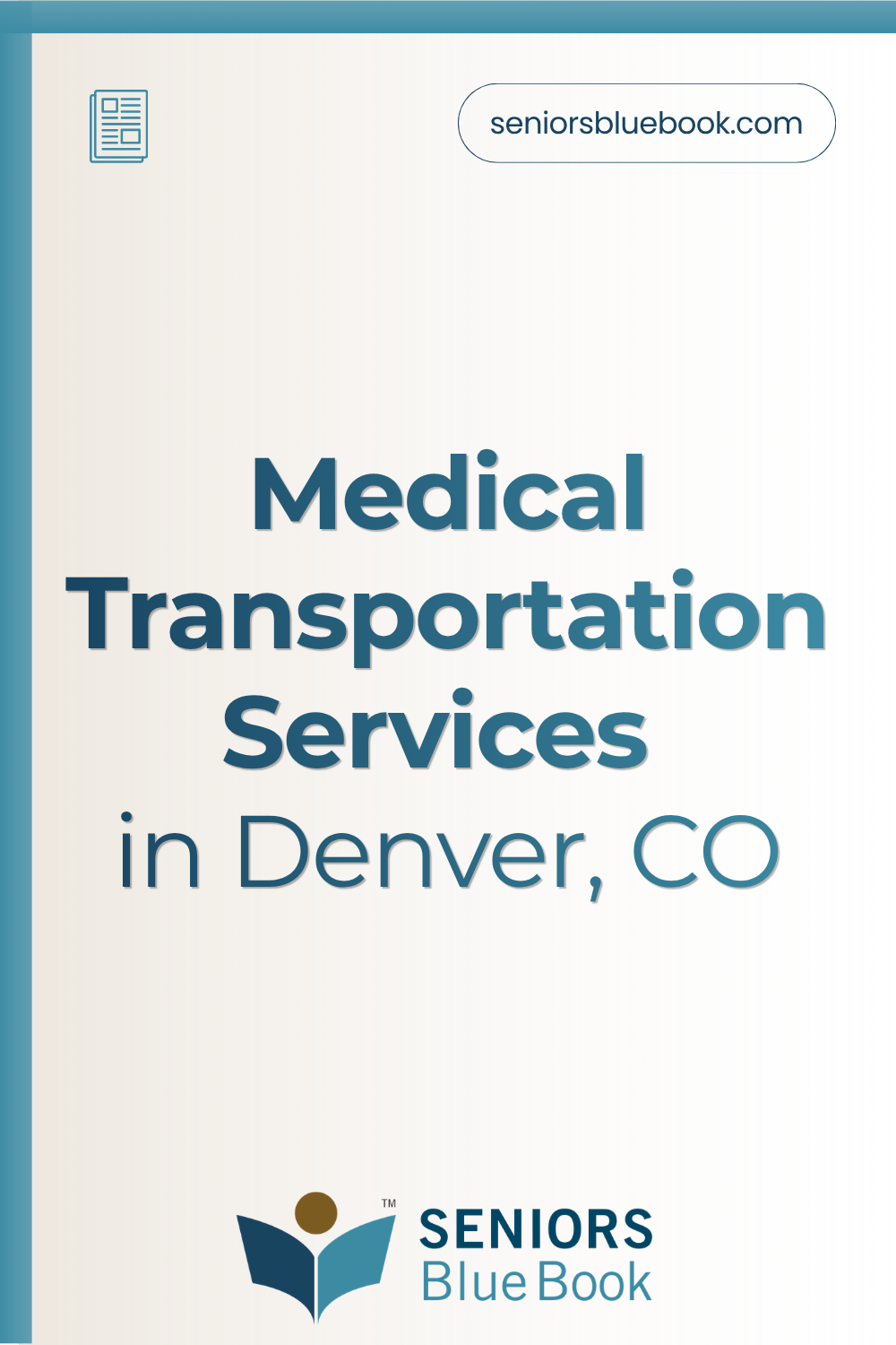 Medical Transportation Services in Denver, CO