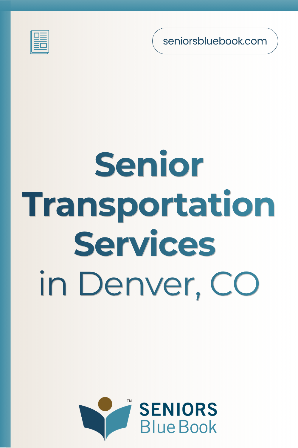 Senior Transportation Services in Denver, CO