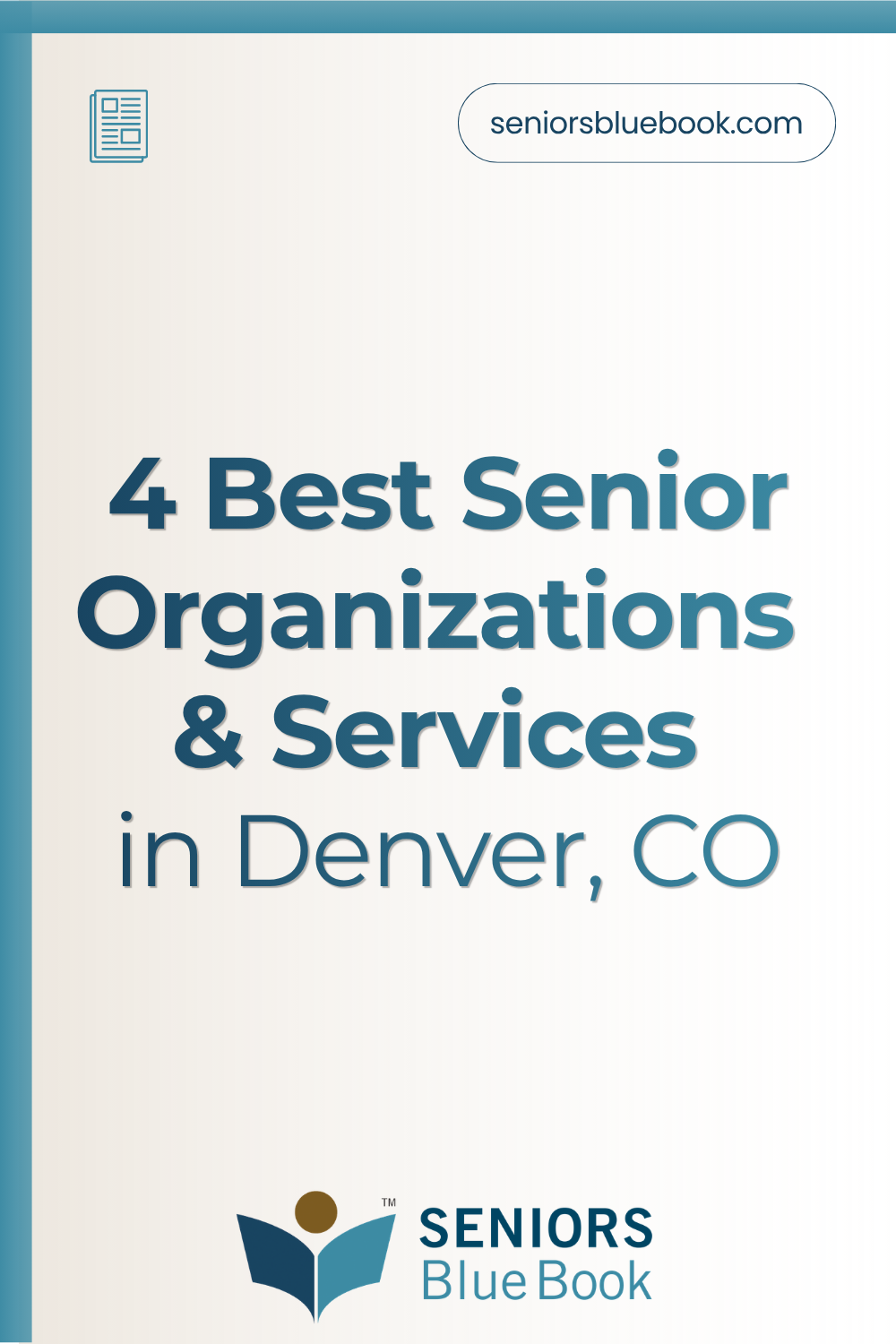 4 Best Senior Organizations & Services in Denver, CO