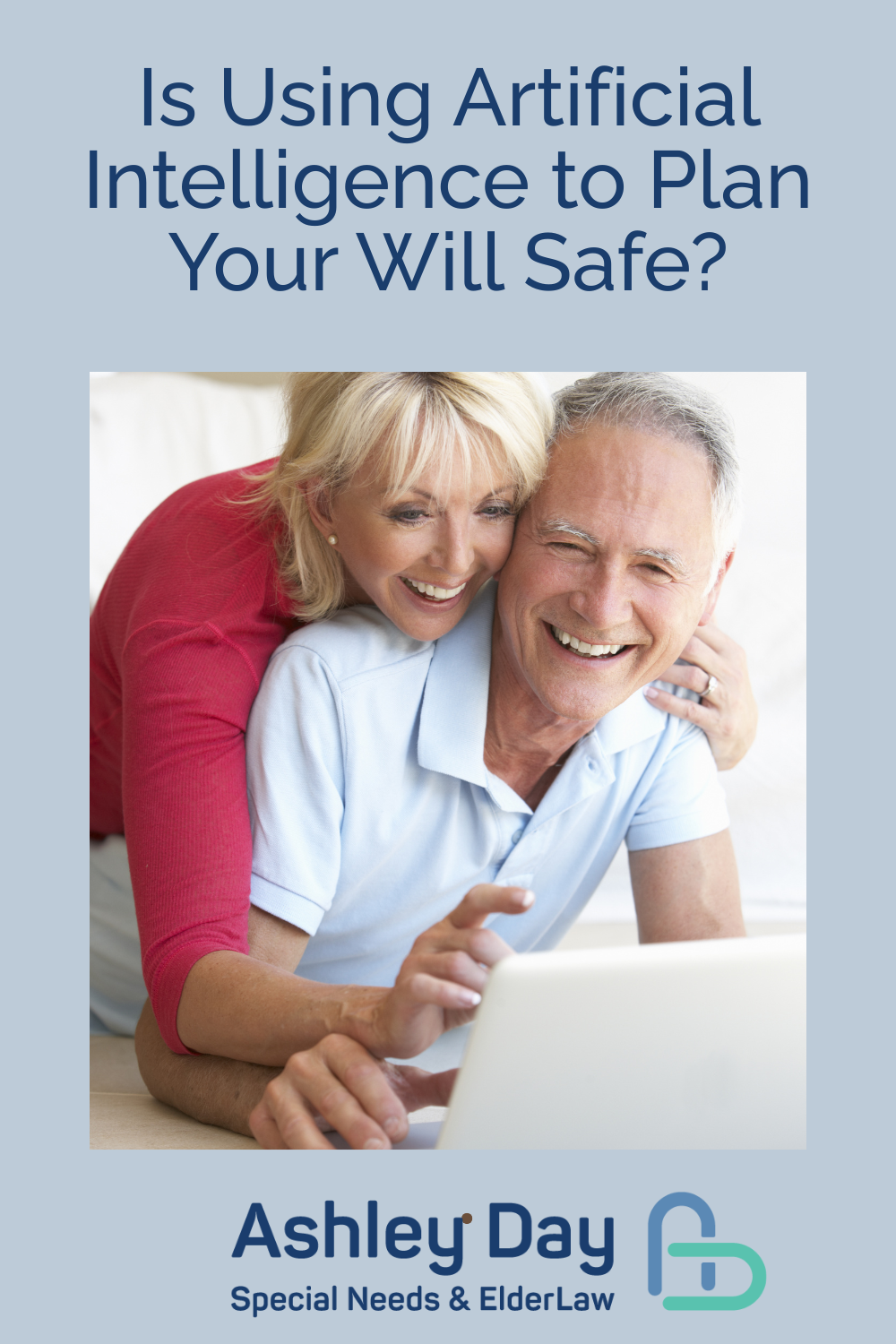 Is Using Artificial Intelligence to Plan Your Will Safe