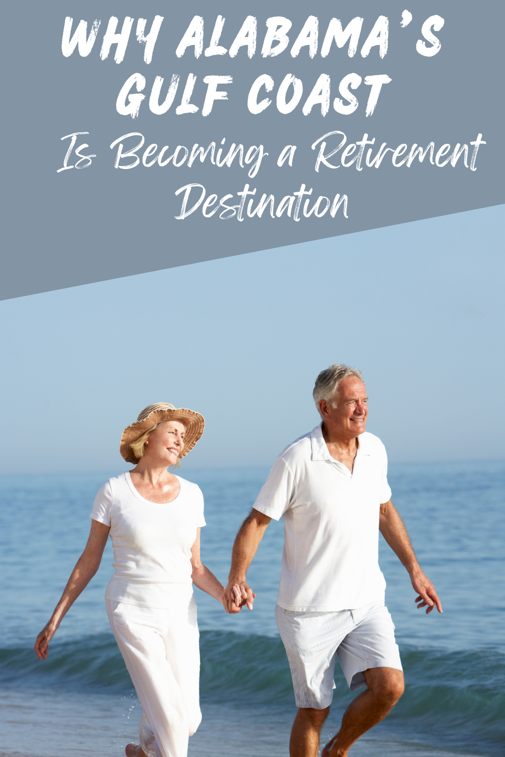 Why More Retirees Are Choosing Alabama's Gulf Coast