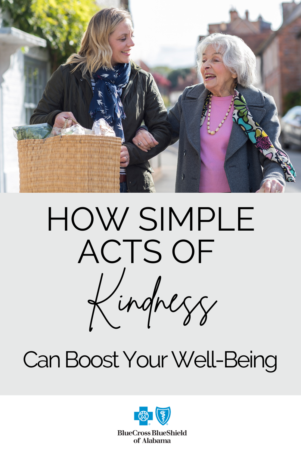 How Simple Acts of Kindness Can Boost Your Well-Being