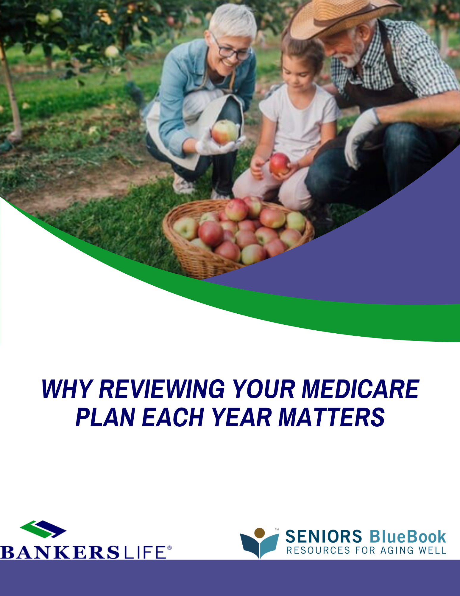 Why Reviewing Your Medicare Plan Each Year Matters