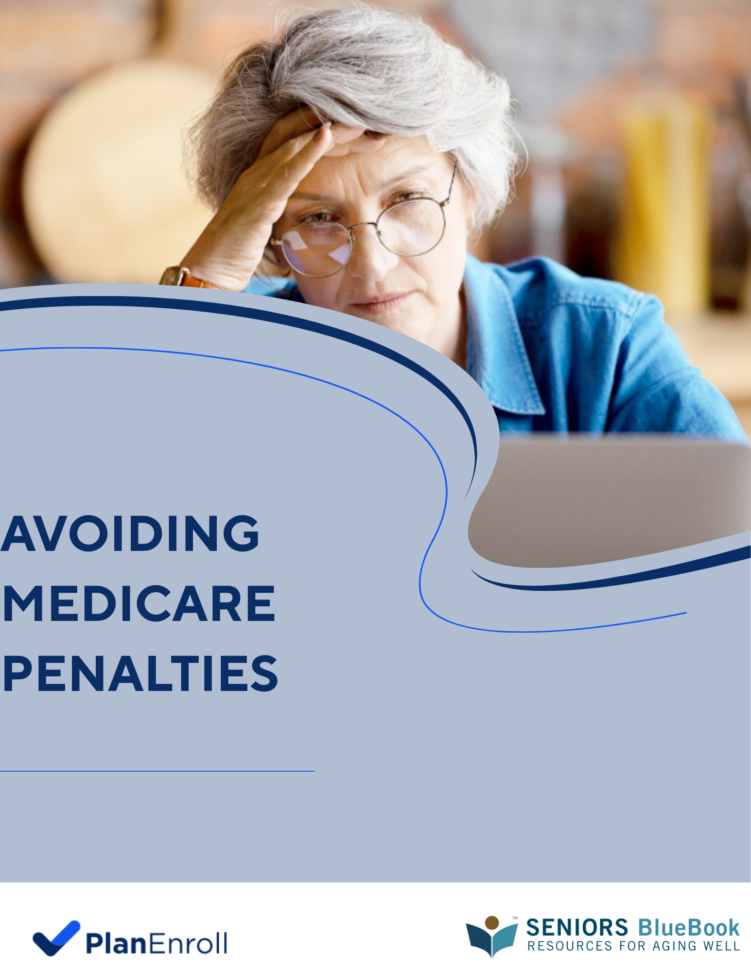 Avoiding Medicare Penalties