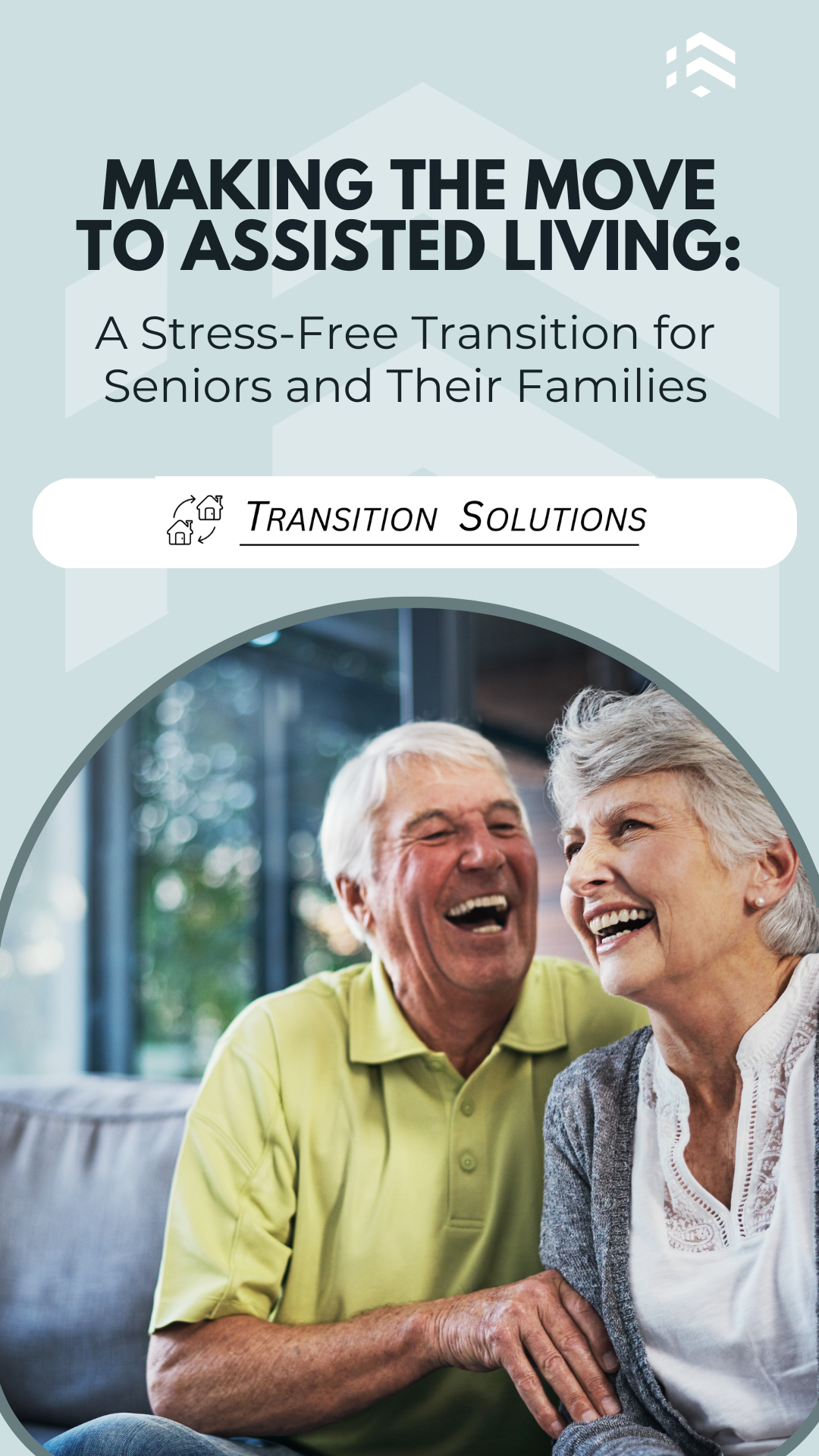 Making the Move to Assisted Living: A Stress-Free Transition