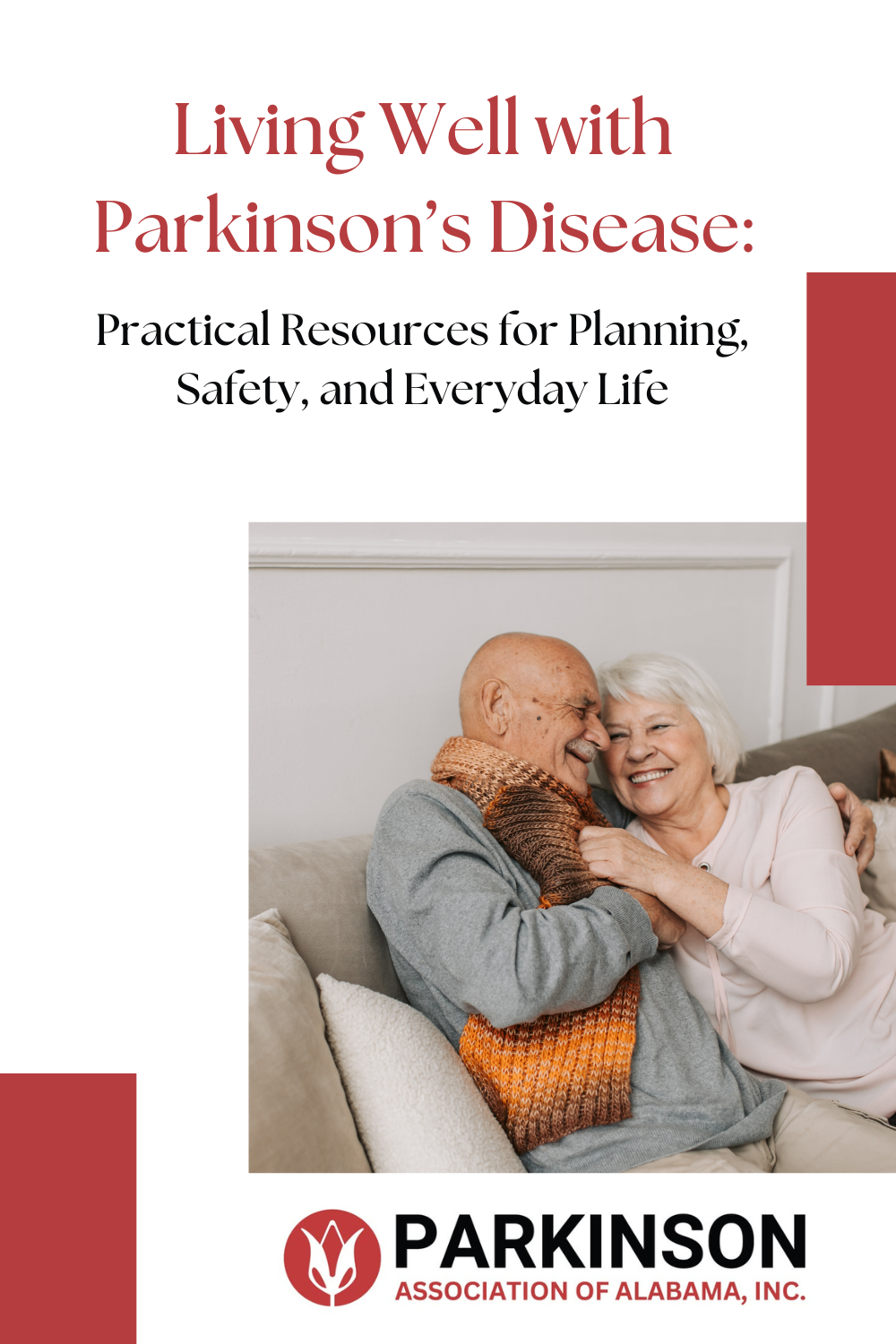 Living Well with Parkinson's Disease