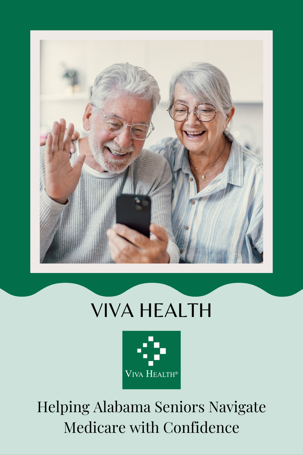 Viva Health: Helping Alabama Seniors Navigate Medicare with Confidence
