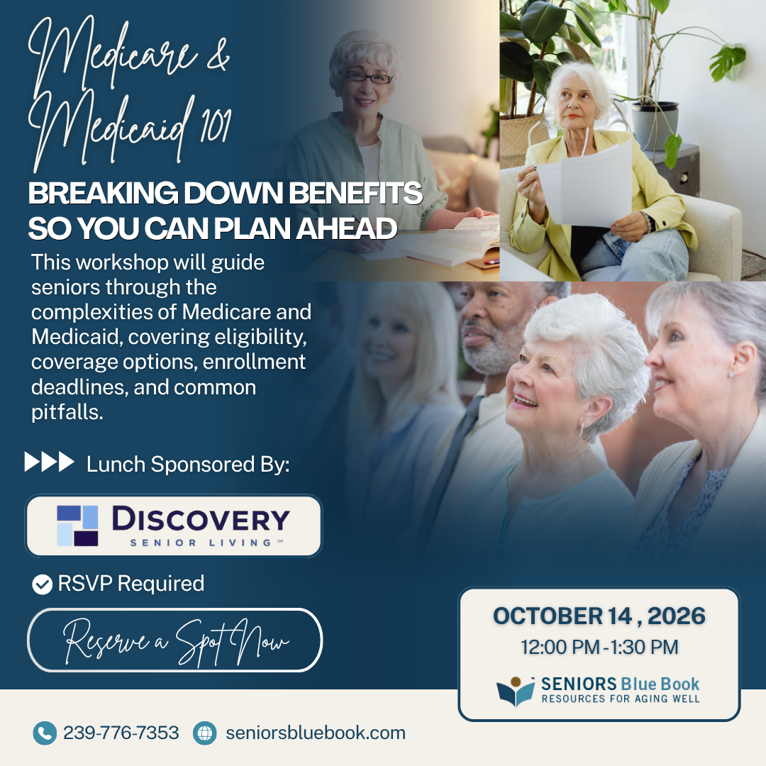 Medicare & Medicaid 101