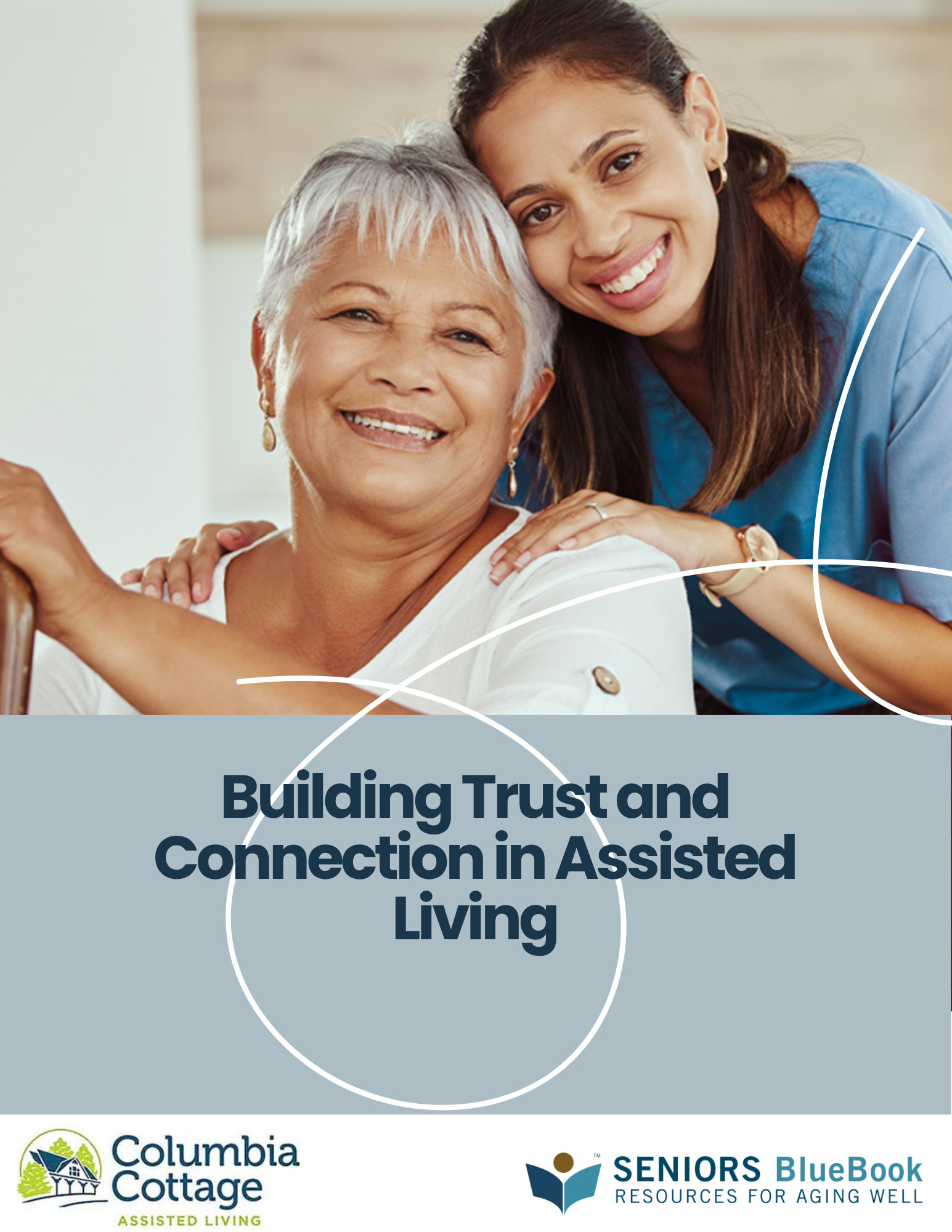 Building Trust and Connection in Assisted Living