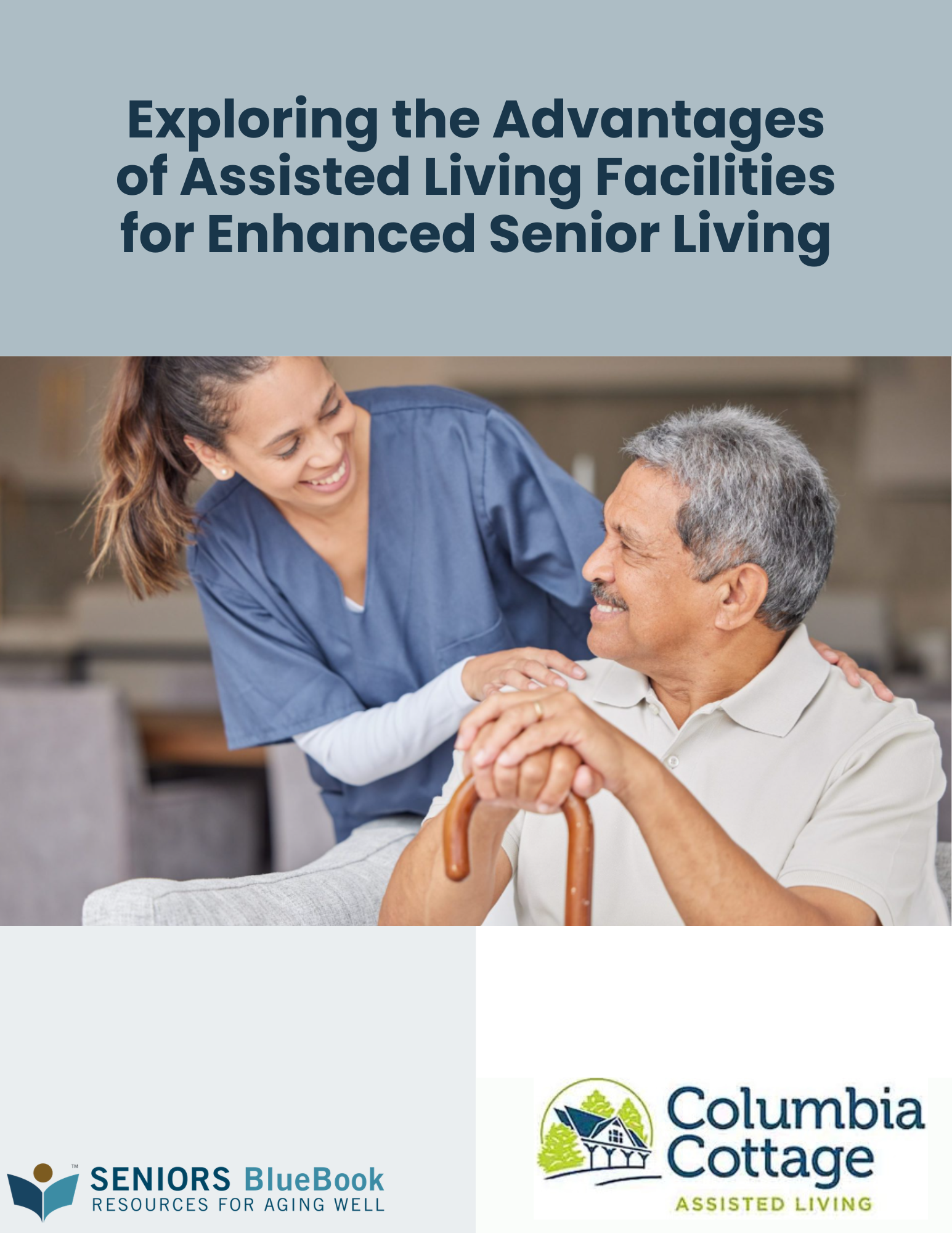 Exploring the Advantages of Assisted Living Facilities