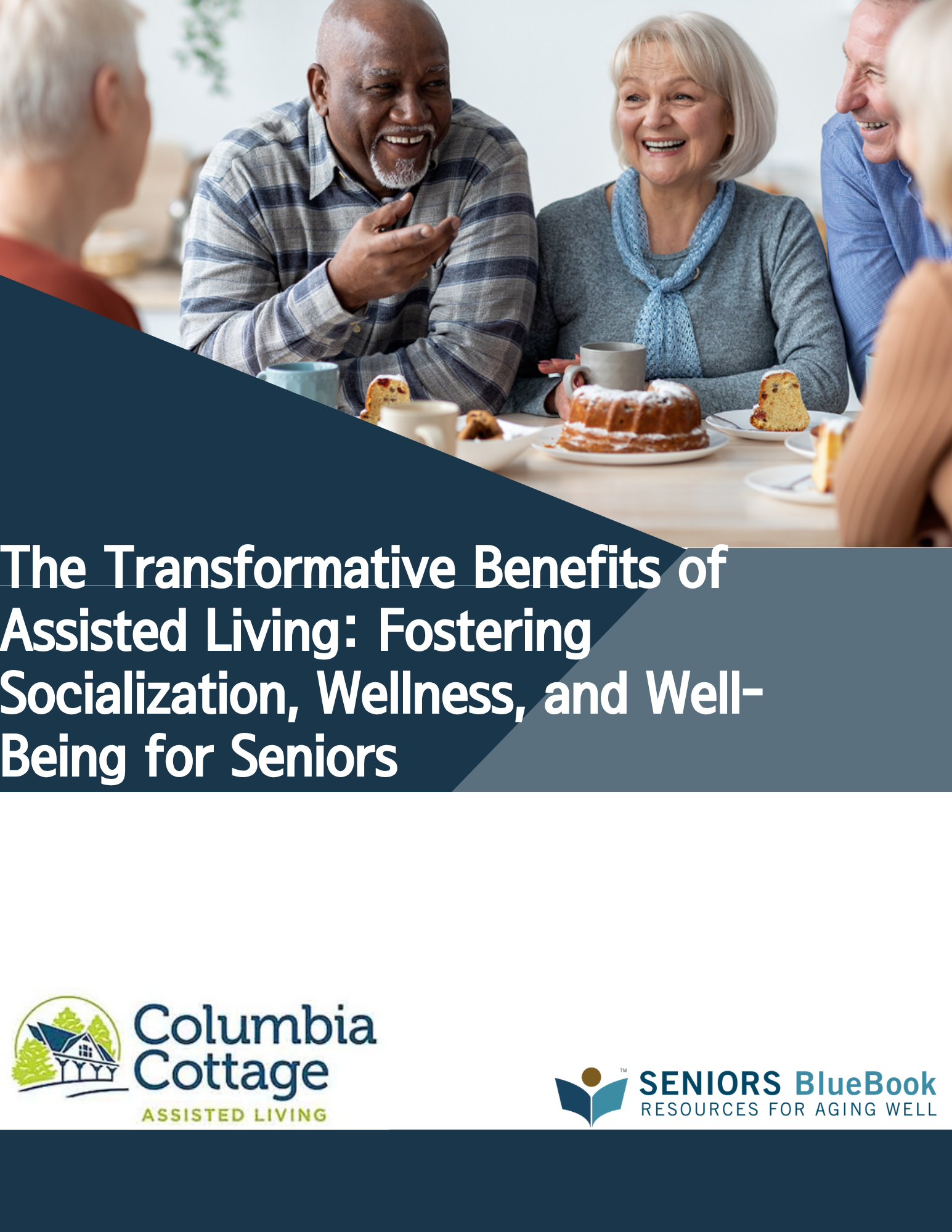 The Transformative Benefits of Assisted Living
