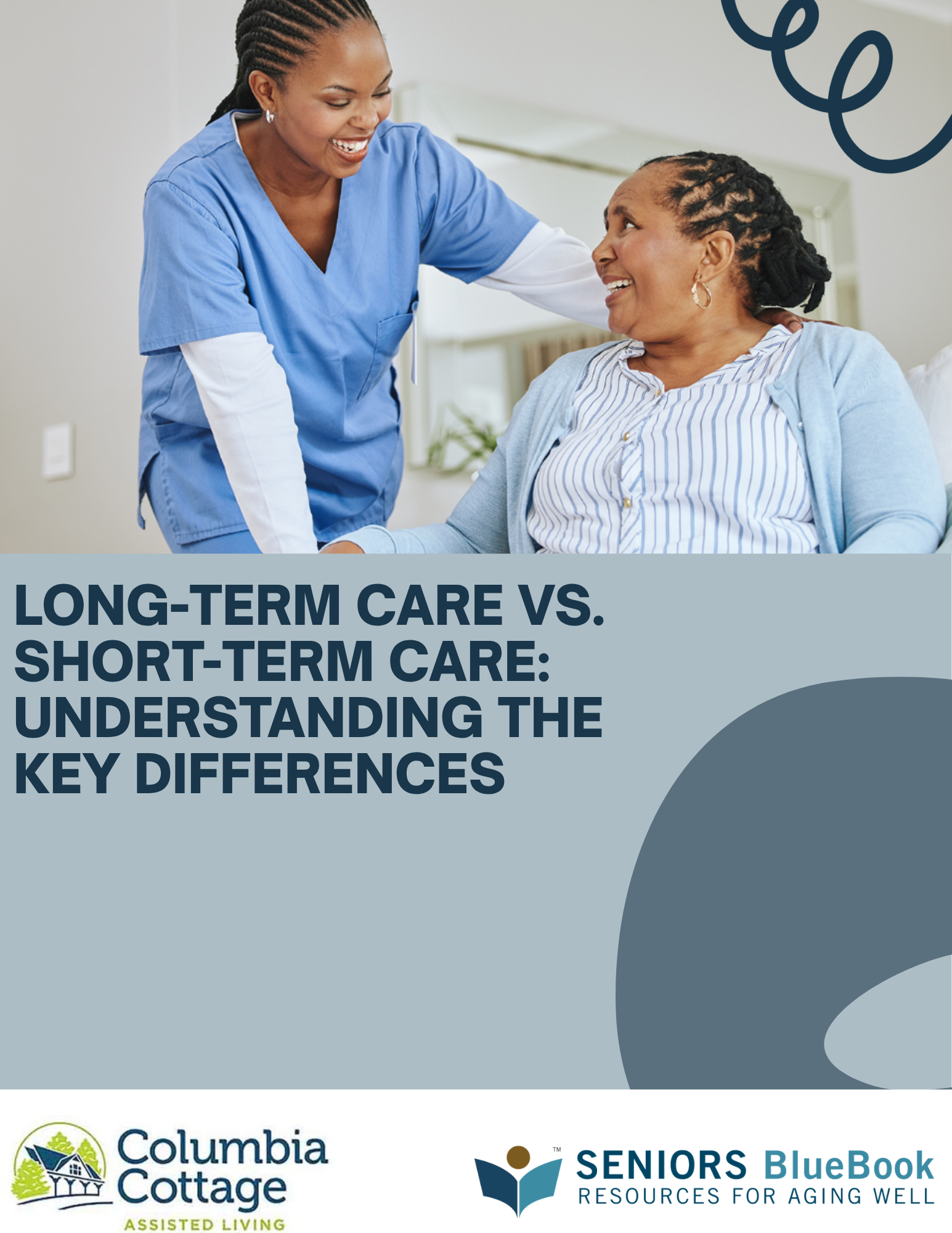 Long-Term Care vs. Short-Term Care: Understanding the Key Differences